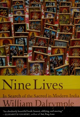 Nine lives (2009)