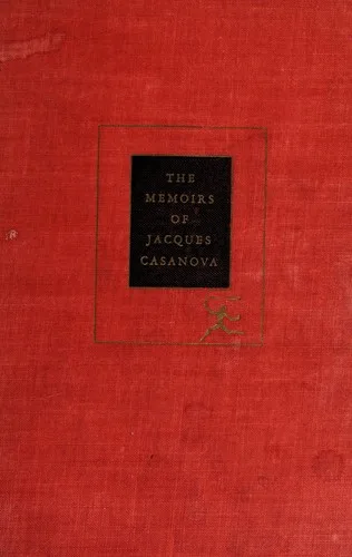 Mémoires (1922)