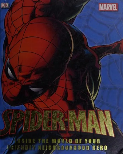 Spider-Man (2012)