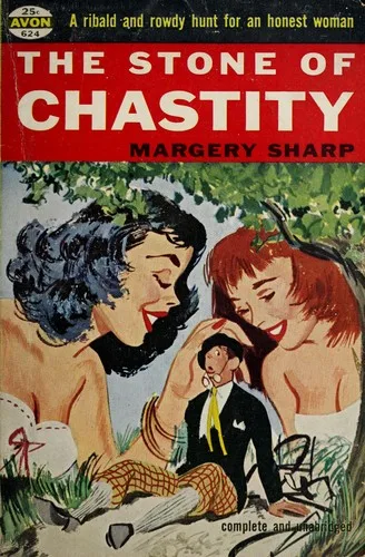 The stone of chastity (1940)
