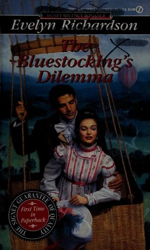 The bluestocking's dilemma (1992)
