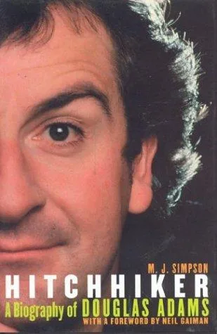 Hitchhiker (2003)