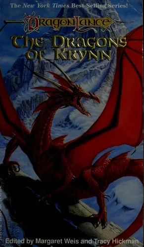 The Dragons of Krynn (1994)