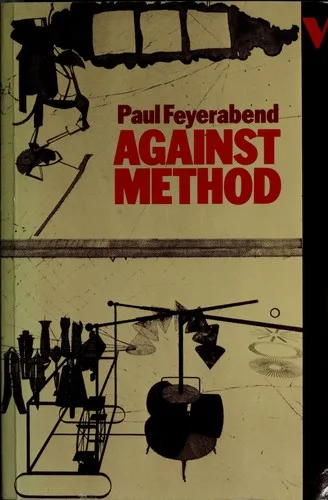 Against Method (1975)