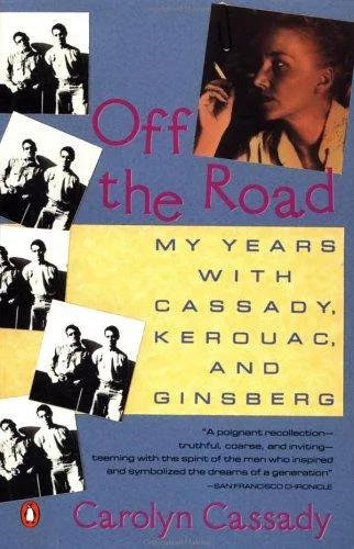 Off the road (1990)