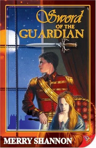 Sword of the Guardian (2006)