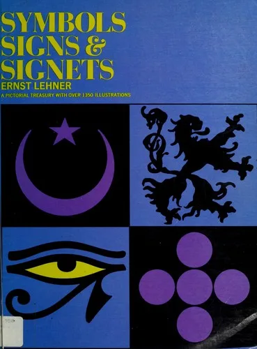 Symbols, signs and signets (1950)