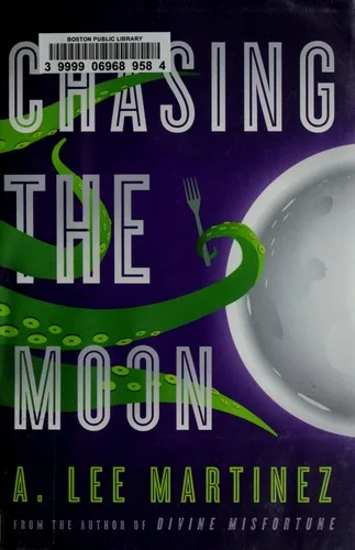 Chasing the moon (2011)