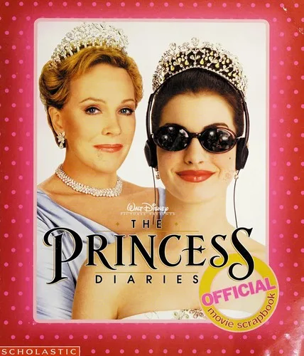 The princess diaries (2001)