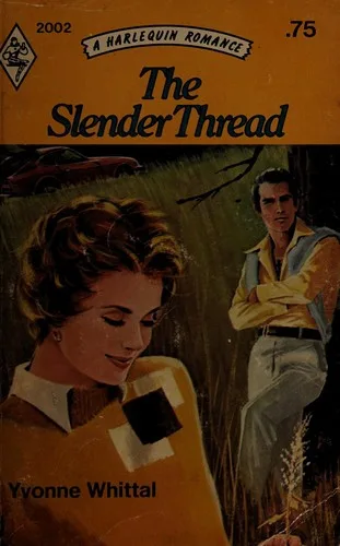 The slender thread (1976)