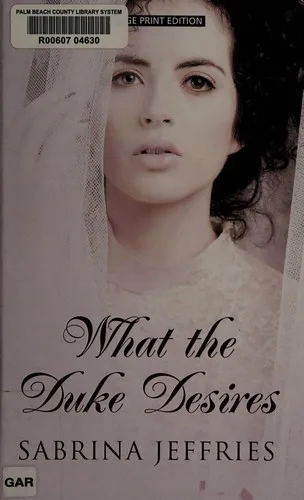 What the Duke Desires (2013)