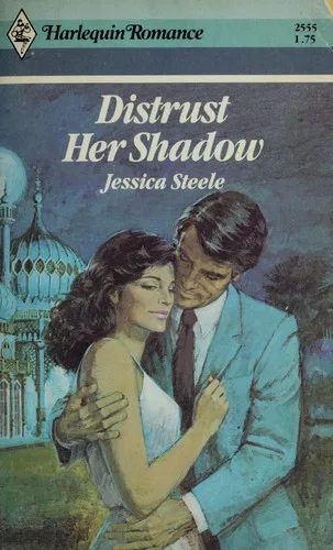 Distrust Her Shadow (1982)
