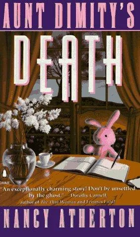 Aunt Dimity's Death (Aunt Dimity Mystery) (1993)