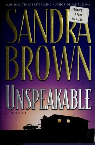 Unspeakable (1998)