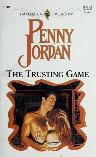 The Trusting Game (1995)