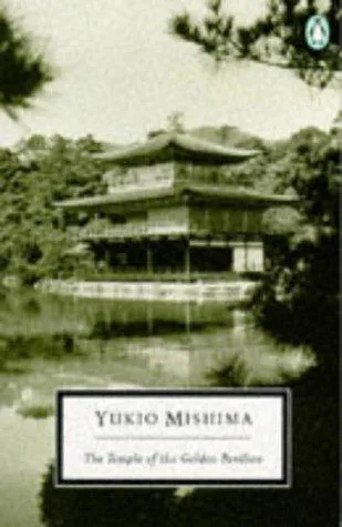 The Temple of the Golden Pavilion (1995)