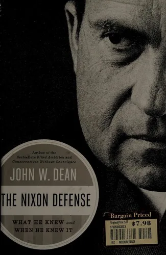 The Nixon defense (2014)