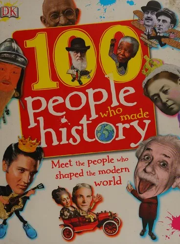 100 people who made history (2012)