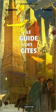Les Cités obscures