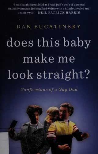Does this baby make me look straight? (2012)