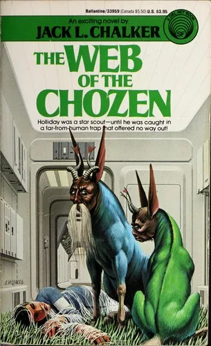 The Web of the Chozen (1978)