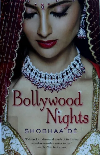 Bollywood nights (2007)