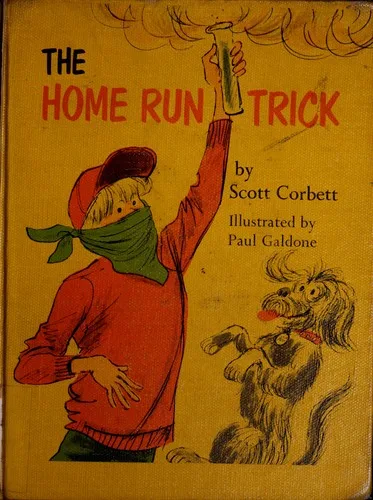 The Home Run Trick (Trick Series #9) (1973)
