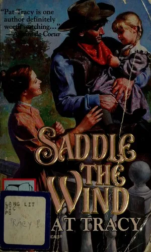 Saddle The Wind (1995)