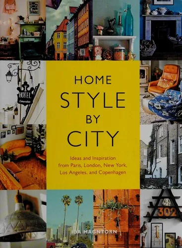 Home style by city (2014)