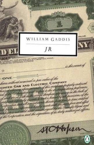 JR (1975)