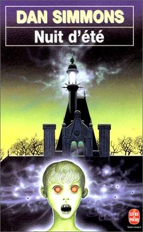 Summer of night (1991)