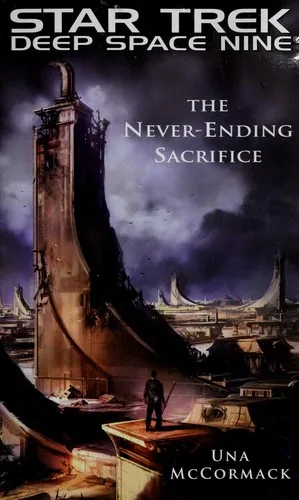 Star Trek Deep Space Nine - The Never-Ending Sacrifice (2009)