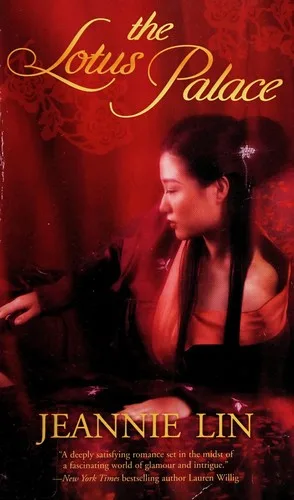 The Lotus Palace (2013)