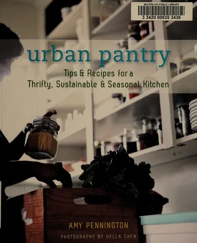 Urban pantry (2010)