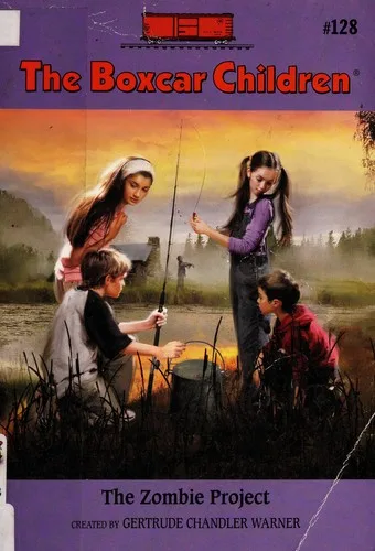 The Zombie Project (2011)