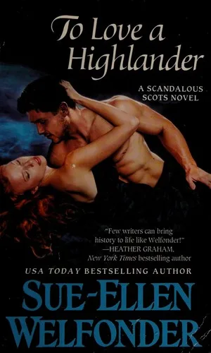 To love a Highlander (2014)