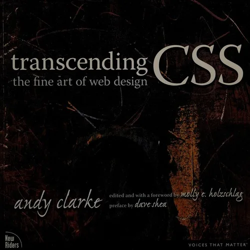 Transcending CSS (2006)