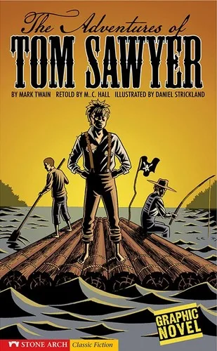 The Adventures of Tom Sawyer (2007)