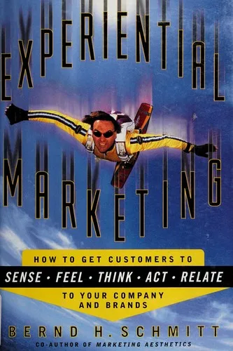Experiential marketing (1999)