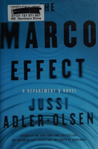 The Marco Effect (2014)