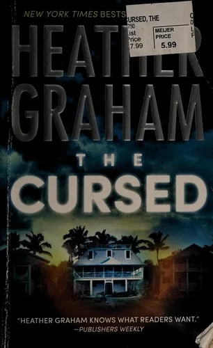 The cursed (2014)