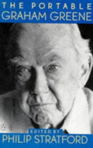 The portable Graham Greene (1972)