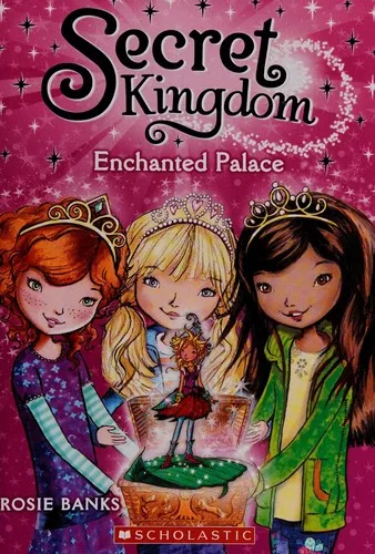 Enchanted palace (2012)