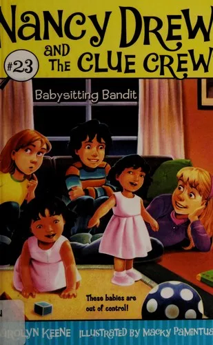 Babysitting bandit (2009)