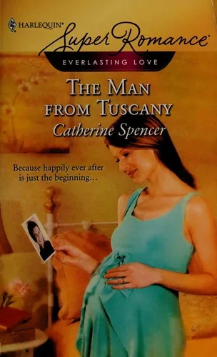 The man from Tuscany (2008)