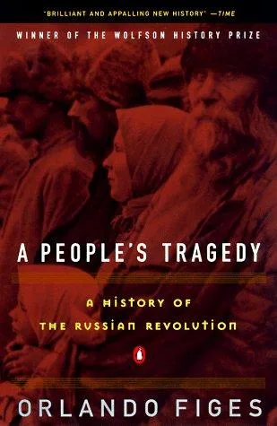 A people's tragedy (1996)