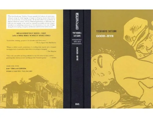 Good-Bye (2008)