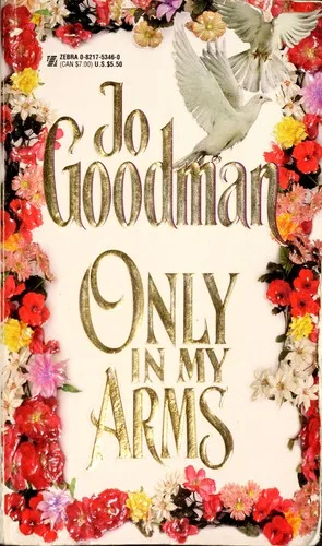 Only in my arms (1996)