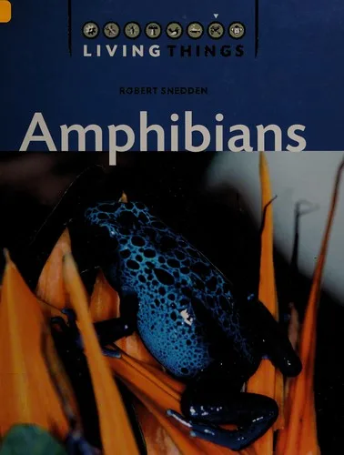 Amphibians (2007)