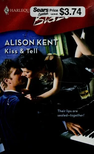 Kiss & tell (2008)